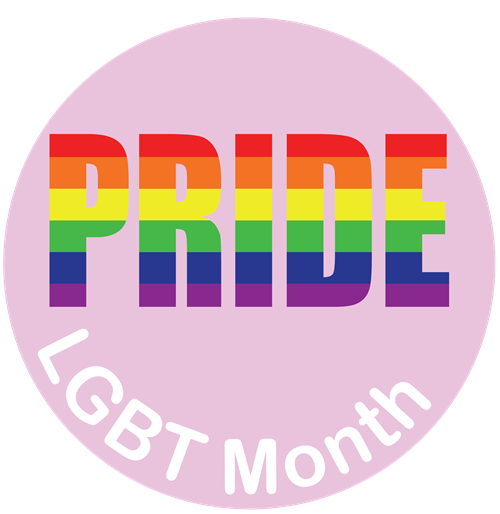 LGBT Pride Month 